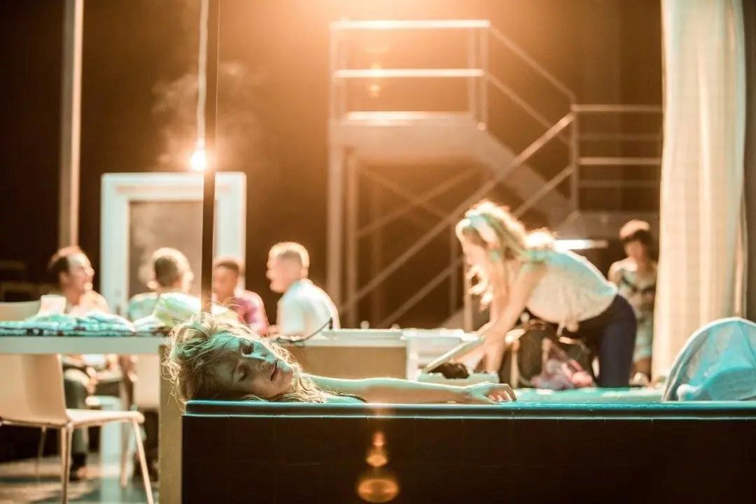 6個(gè)95后青年“認(rèn)識(shí)自己”