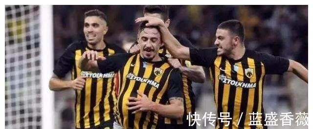 库尔蒂奇|老将云集的希腊联赛前五名射手,全部是30岁以上年纪的老将!