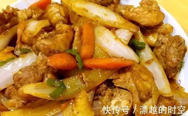 几道开胃解馋的美味家常菜，下酒又下饭，客人吃完连连夸赞美味