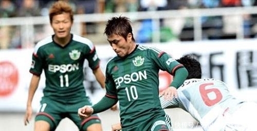 日乙 长崎航海v松本山雅 山形山神v山口雷诺 水户蜀葵v相模原 快资讯