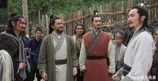 水浒中3位“绝色”女将,她落得美好结局,她却引狼入室被玷污清白!