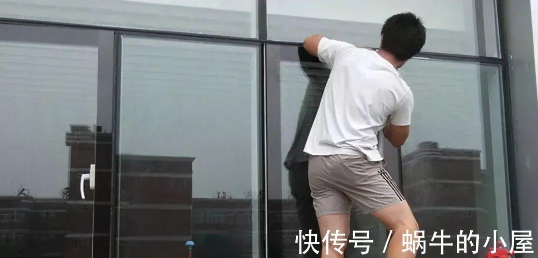 窗户|越来越多人家里不挂窗帘了,如今都流行这样装,省钱方便又实用