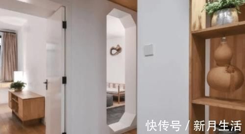 苏州园林|为了院子买下68平米残破小，爆改后，处处都是风景，简直太美了