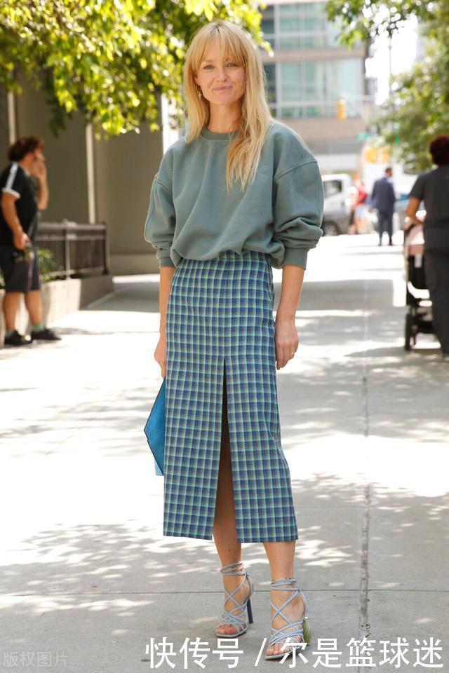 卫衣的多种搭配你知道吗收下这份懒人搭配秘籍，让你美得不重样