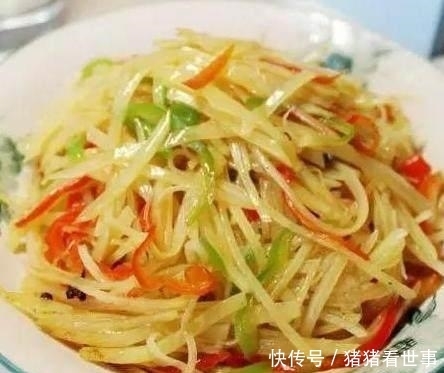 爷爷的14道拿手菜, 我吃了20多年, 都吃不腻