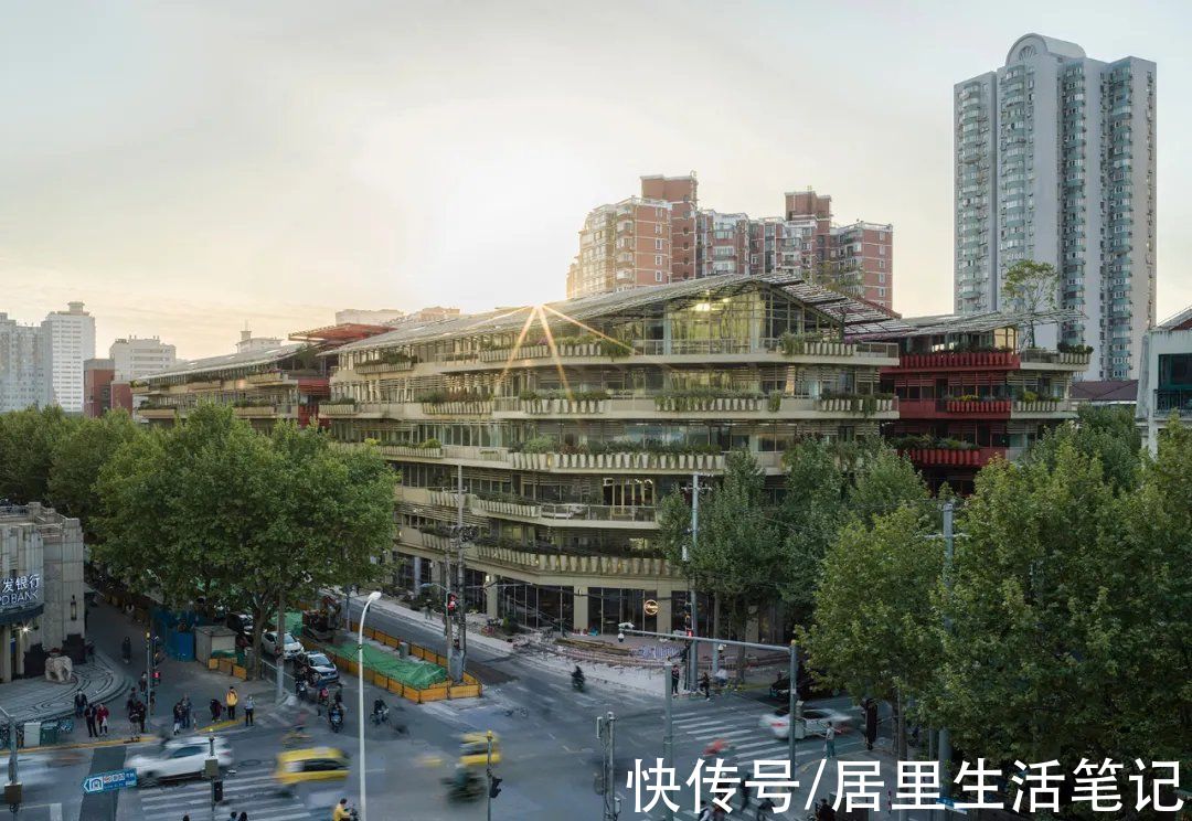 绝美|太惊艳！外媒评出2021中国绝美建筑，网友直呼：都想打卡怎么办