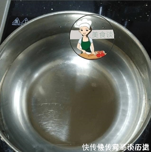 美味|大热天, 儿子闹着非要吃这美味, 越热越要吃, 酥滑香甜、醒胃不腻