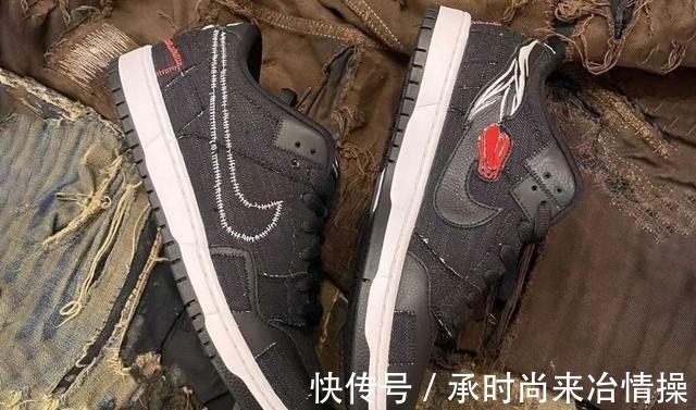 鞋款 今年我买不起的球鞋,竟是 Nike「最没存在感」系列……!
