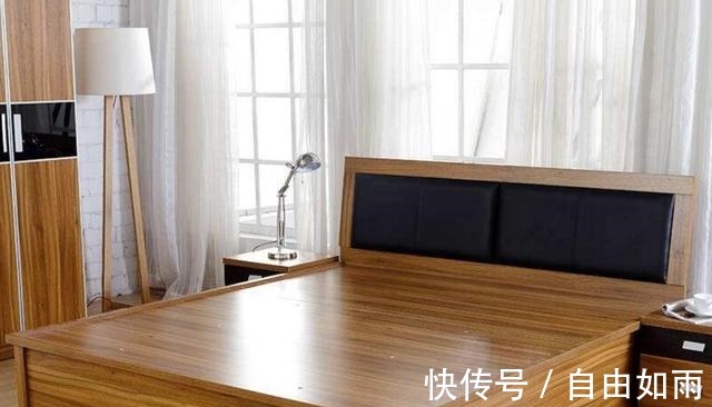 骨架|床板选排骨架还是选平板睡了10年,才知当初选错了!