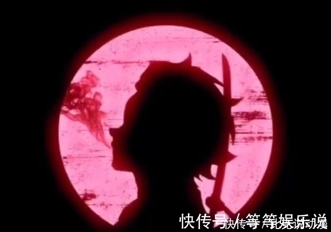 鬼灭之刃|当二次元“老婆”只剩下背影,你还认识吗?漫神瞬间叫出全称