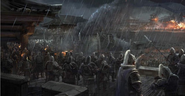 金国|为什么北宋几乎是不战而降，而南宋却坚持和蒙古大军鏖战数十年？