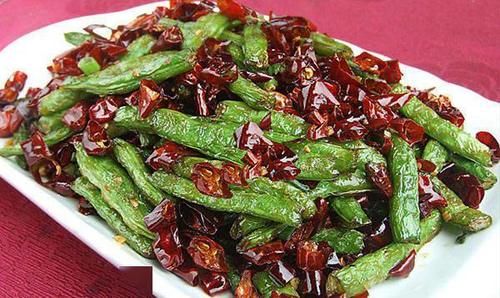 超接地气的家常菜谱 ，炒菜秘籍，快收下吧~