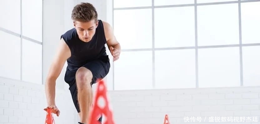 技巧|保持年轻的技巧——敏捷性训练