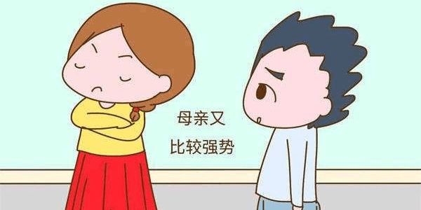 好孩子|有三类妈妈，累死也养不出好孩子，现在改还来得及