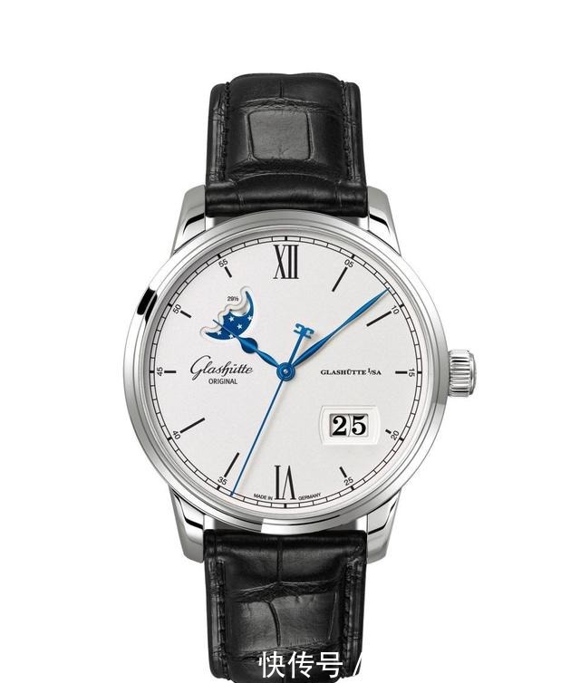 表盘 格拉苏蒂—以时光之名,甄选精品时计!