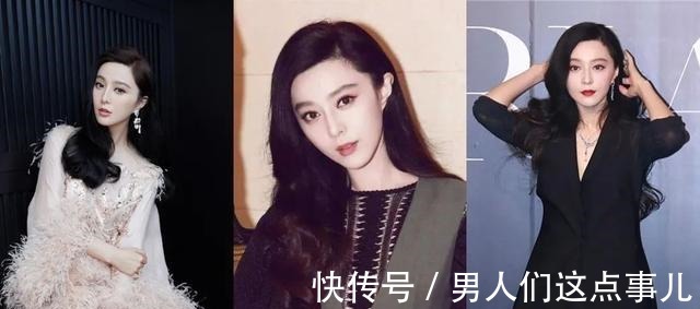 风格 你的长相决定你的发型|风格探索!