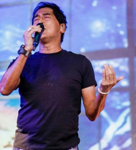 《我們的歌3》即將開錄,勤深深可能不會返場,薛之謙是前輩歌手組