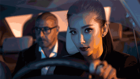 私藏！面部五官的美学标准丨科普篇