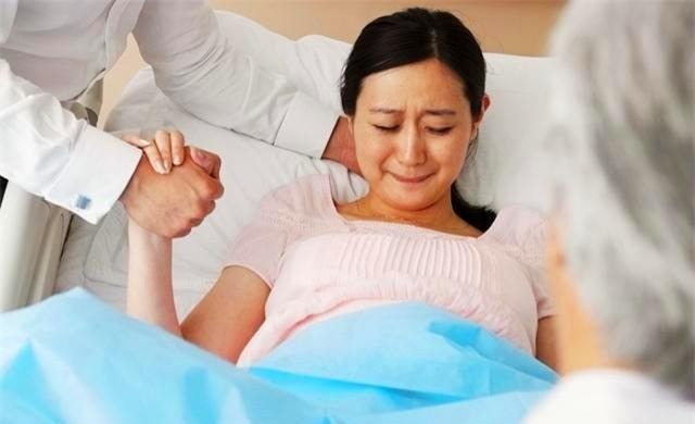 尿管|产妇分娩时叫得声嘶力竭,痛到大小便失禁,丈夫差点弄脏我儿子