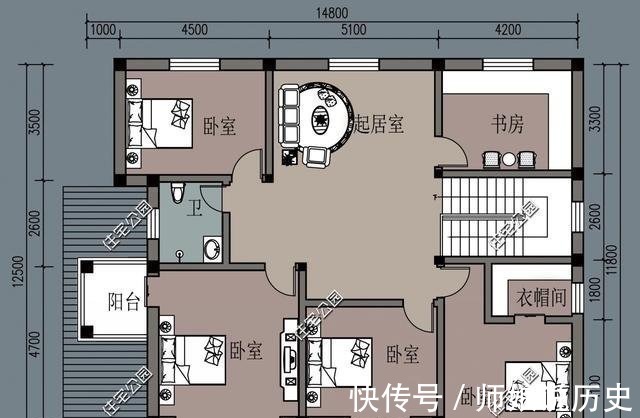 房子|实拍10省农村别墅，第4套、第7套经典又耐看，建第3套18万就够了