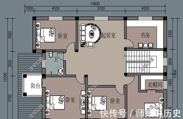 房子|实拍10省农村别墅,第4套、第7套经典又耐看,建第3套18万就够了