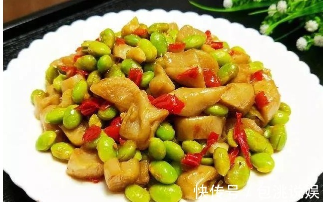 辣椒|吃不腻的几道家常菜，味道好极了，简单易学，家人吃完都称赞