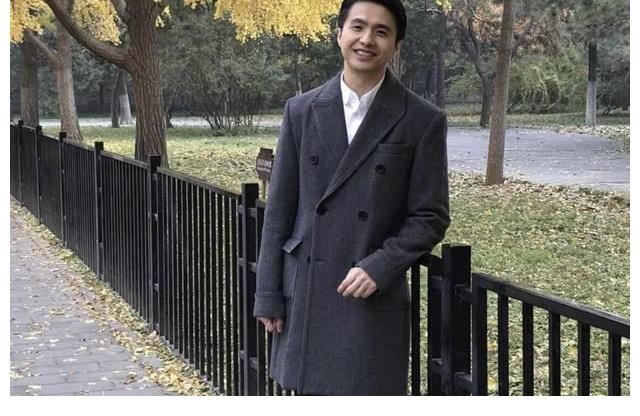 6年前，那个在《最强大脑》讽刺郭敬明像女人的魏坤琳，现状如何？