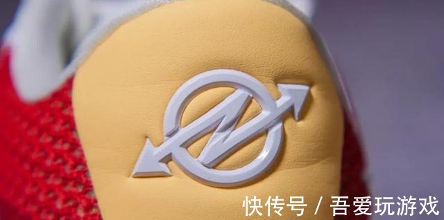 足弓 顶级后卫实战鞋的新标杆，zoom gt cut溢价它配么！