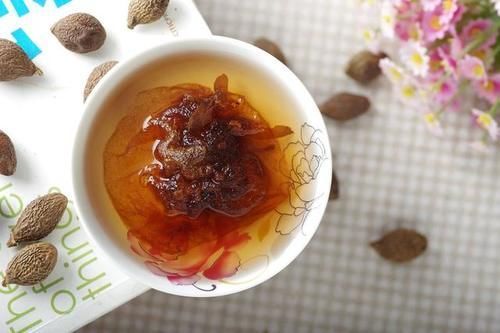 胖大海|4种中药不建议长期服用,喝中药的人,或该提前了解