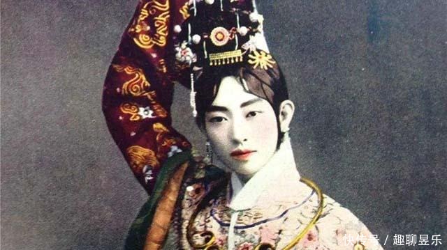 本事|梅兰芳的二夫人福芝芳,人狠话少还会生,斗小三的本事堪称一绝