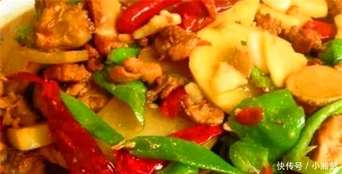 简单好吃的几道家常菜,色香味俱全,简单一做,营养又解馋