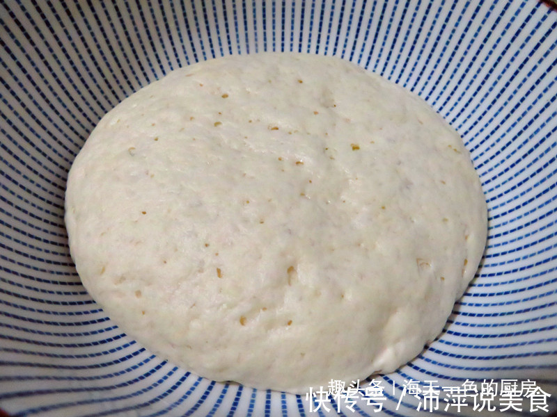 9月早餐最馋它,只要做了一家人总会吃撑,每次做2锅才够吃!