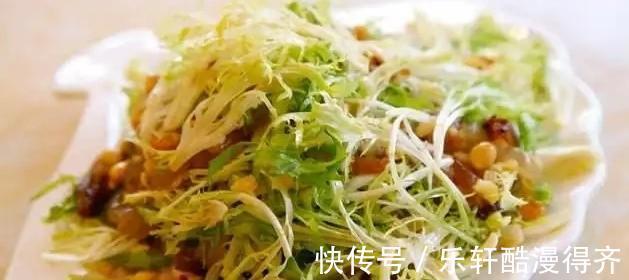 好吃|苦菊如何制作才好吃