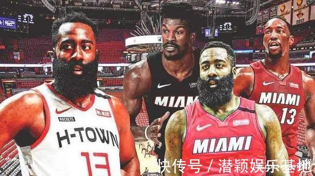 字母哥|5年2.4亿！字母续约引全联盟关注！哈登交易也要看他的脸色