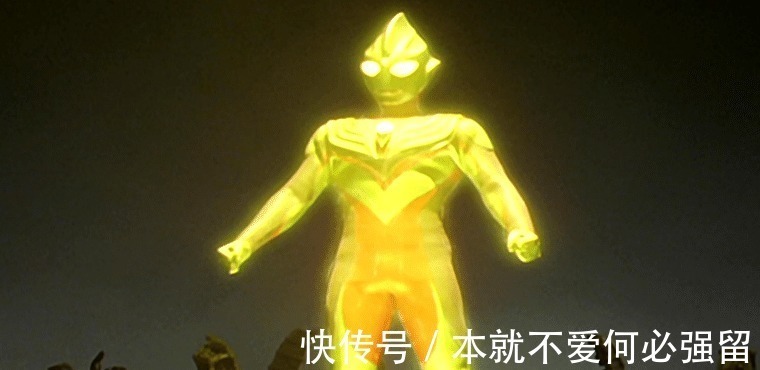 迪迦|能召唤迪迦奥特曼的有三人,为什么只有大古成功幽怜撒谎了!