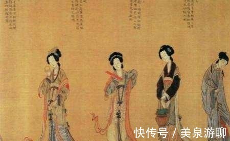 李冶!唐朝最传奇的女诗人, 向和尚表白却遭出卖, 唐玄宗隆重召见她