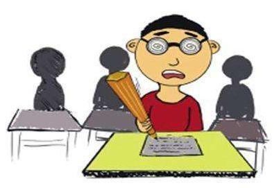 爸妈|孩子近视度数年年涨,爸妈的观念与态度是决定因素!