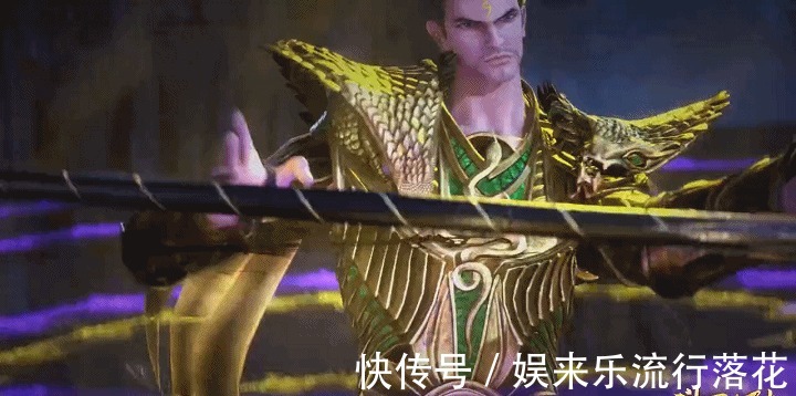 唐家三少|斗罗大陆130话2处BUG蛇矛魂环配比错误,器魂真身直接吃书!