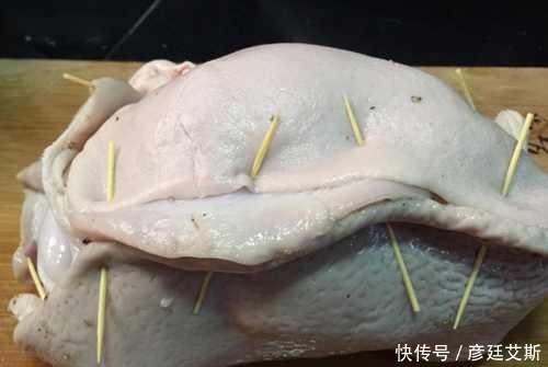 广东|广东的这道传统的美食名菜, 叫凤凰投胎