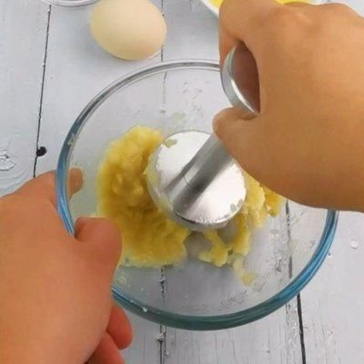  好吃|玛芬纸杯蛋糕 又名麦芬 做法简单又好吃 种类许多