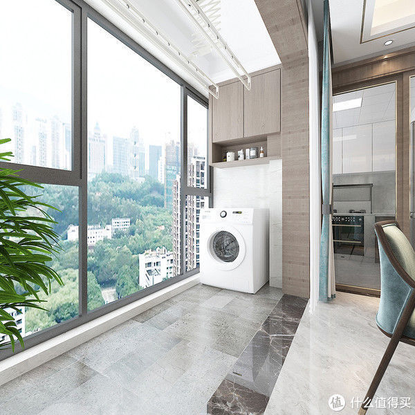 主卫|坚持装修中式风,效果出来后,真的很喜欢,一步一景,入户很惊艳