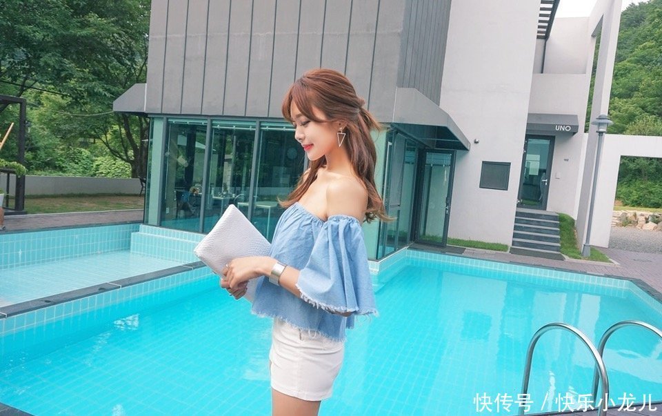  写真|轻奢写真，精致穿搭好身材，才敢炫耀！