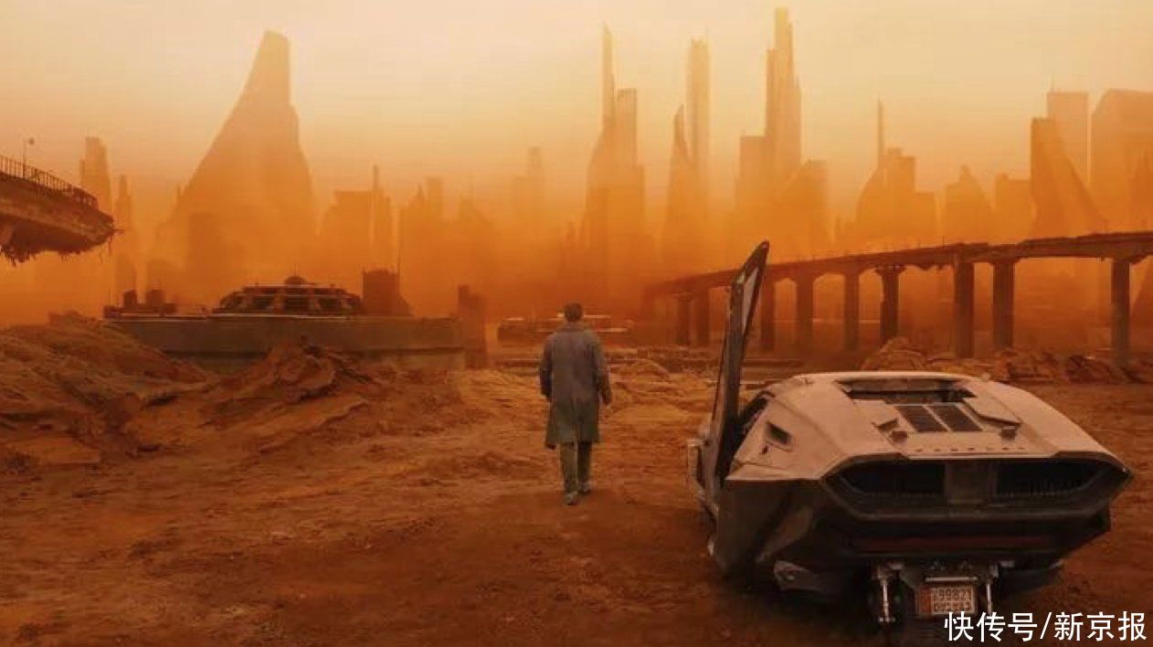  红蓝|纪念菲利普·迪克：同时吃下红蓝药丸的人