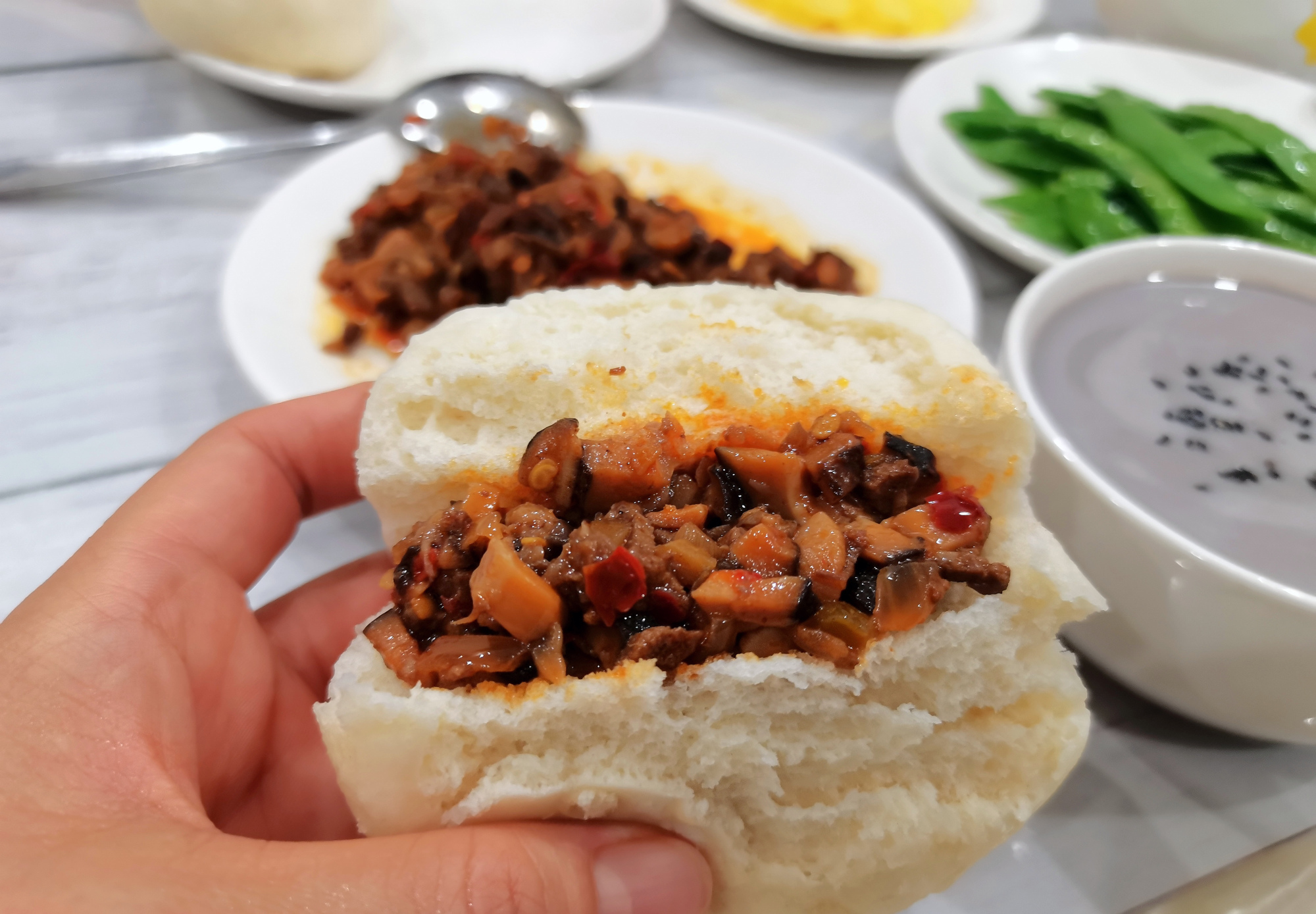 千层饼|晒我家5天早餐，每天都不同，春季早餐这样吃，孩子爱吃长高个