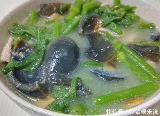 从不|遇到这菜我从不手软,一次买三把,调经养血,识货的都抢着买