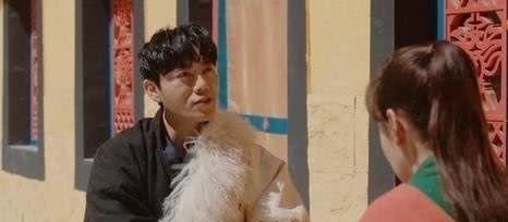 《盗墓笔记》黑瞎子什么来历,能跟小哥打成平手,是吴邪的师父