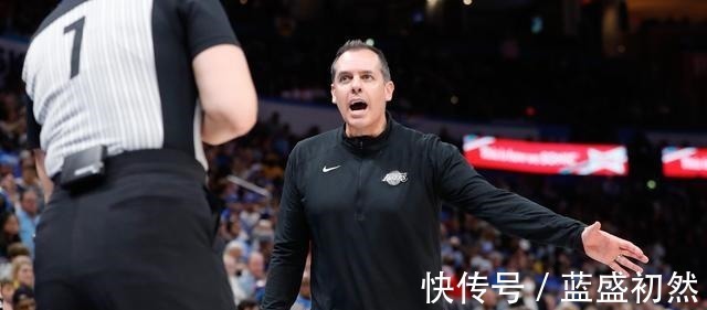 沃帅|湖人3消息!助教谈防守问题,沃帅下课可能引热议,队内伤情出炉!