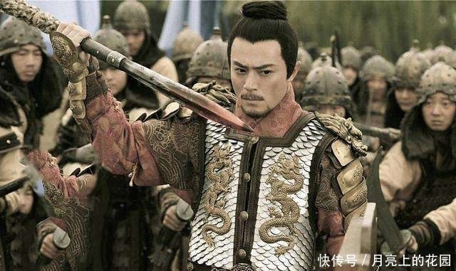 儿子|明史专篇五:朱高炽皇位没做够,他的儿子却差点被皇位吓死