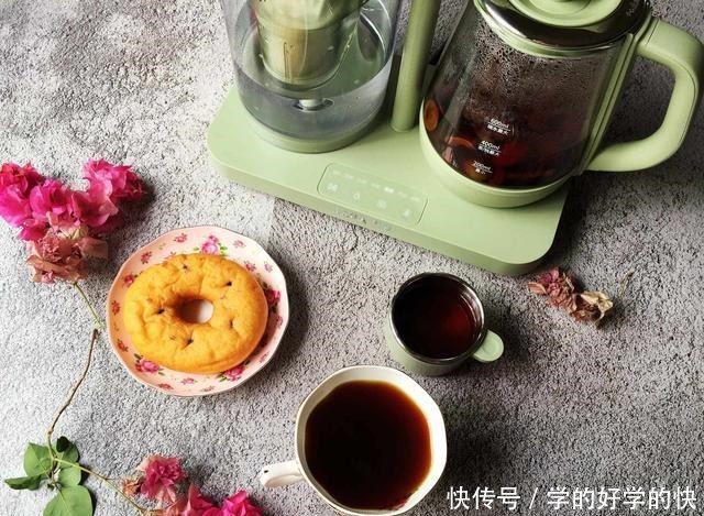 红糖和它们一起煮,女人隔三差五喝,驱寒,补气血,脸色越来越美