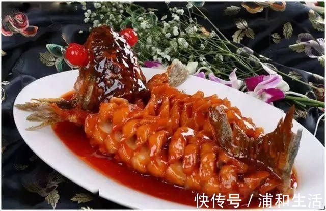 厨师中有一种技艺叫干烧,干烧是一种什么手法?怎样做才叫干烧?